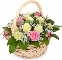 Букет «Твоя улыбка»