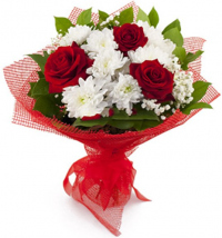 Букет «Удачный» Букет «Удачный»