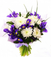 Букет «Привет» Букет «Привет»